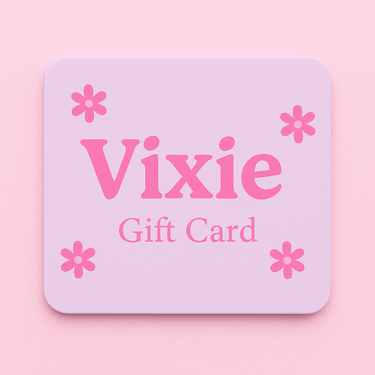 Vixie Gift Card