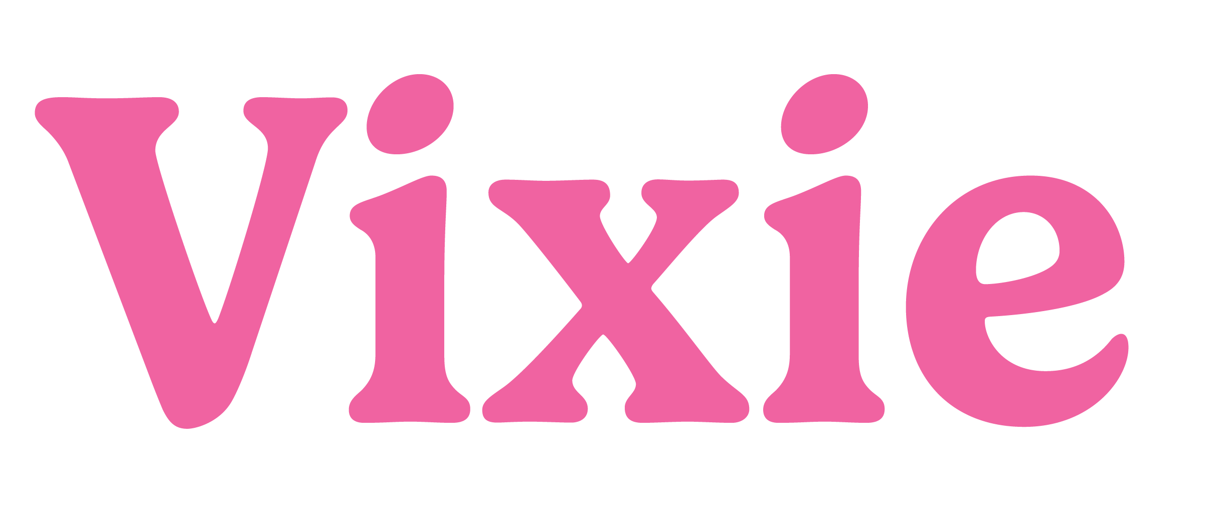 Vixie